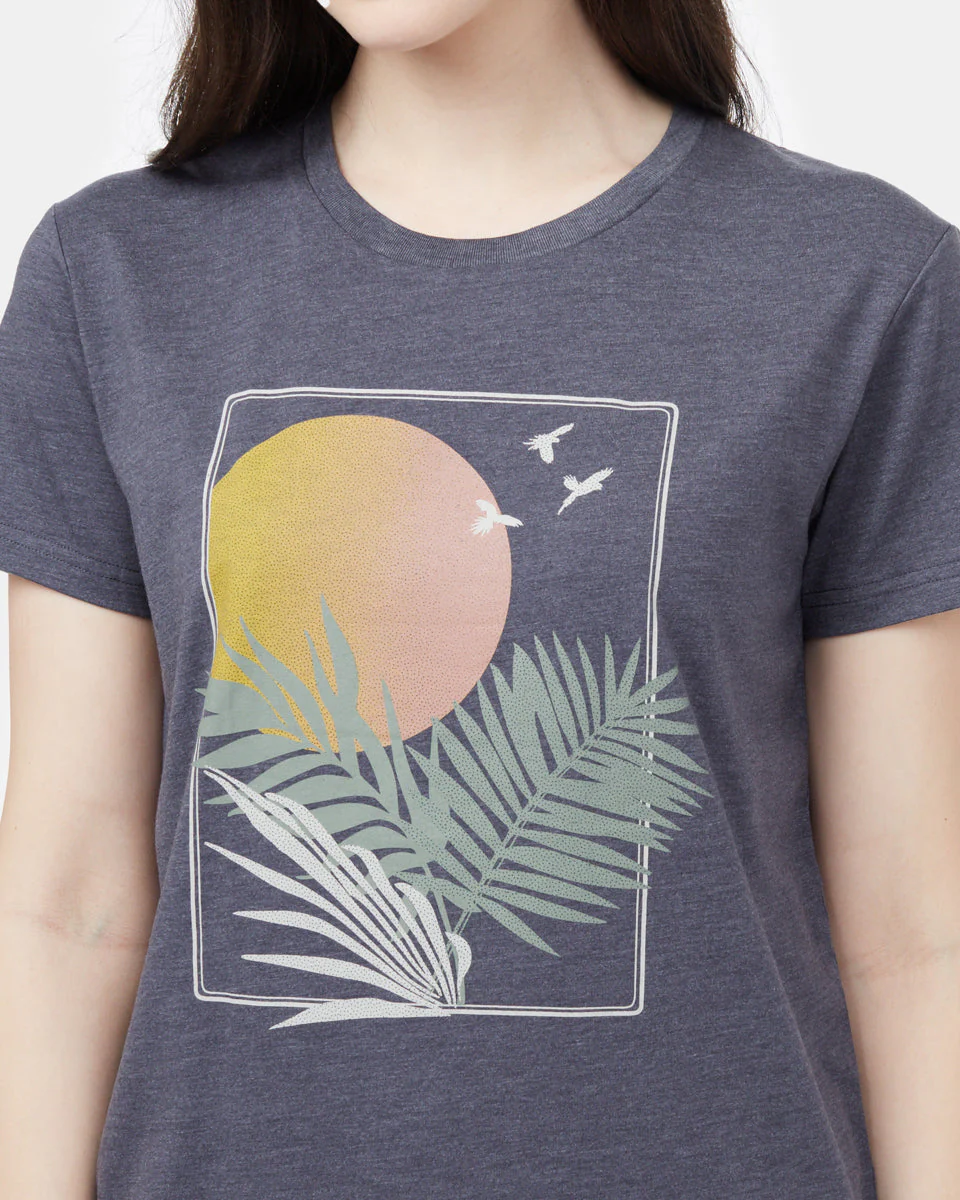 Jungle Night T-Shirt - Image 4