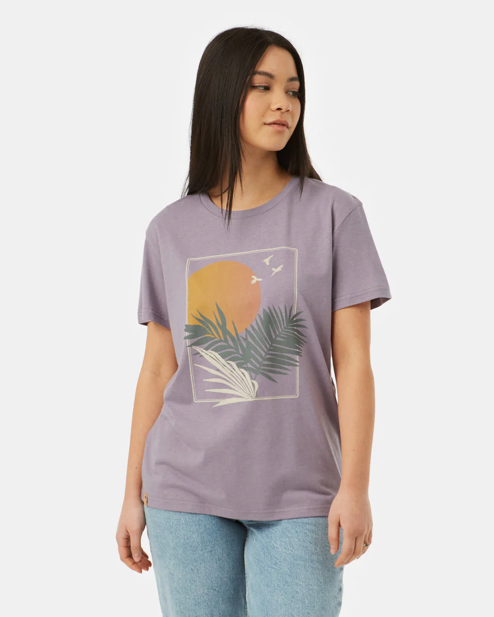 Jungle Night T-Shirt - Image 2