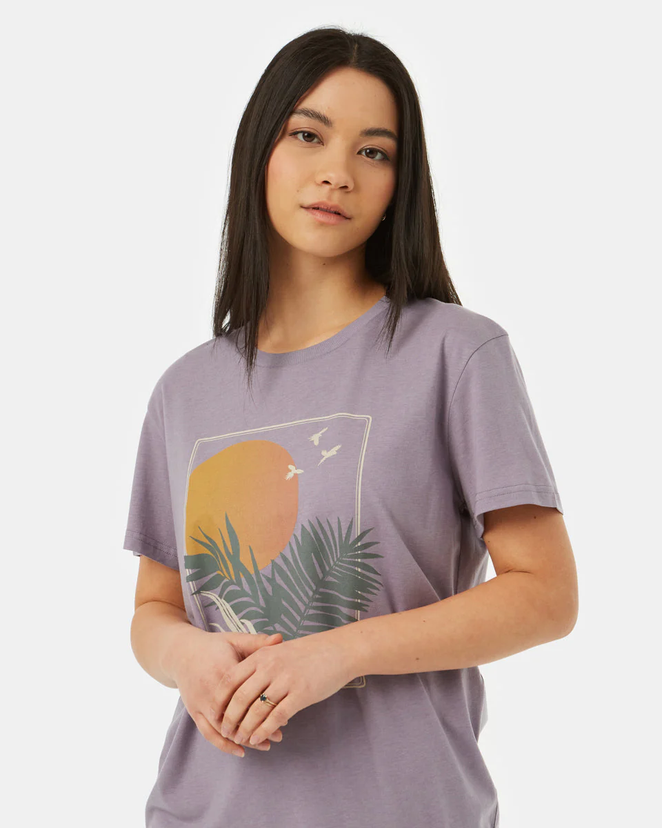 Jungle Night T-Shirt - Image 5