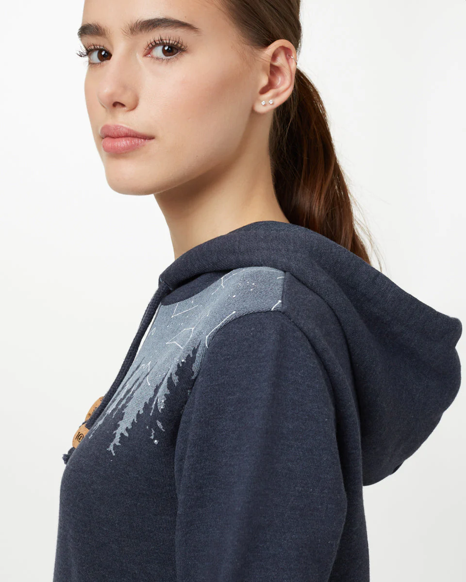 Constellation Juniper Hoodie - Image 2