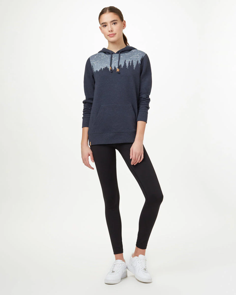 Constellation Juniper Hoodie - Image 3