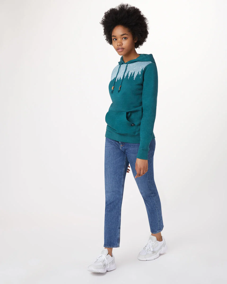 Constellation Juniper Hoodie - Image 4