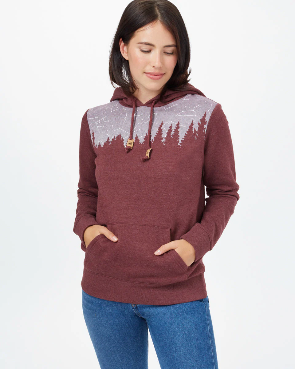 Constellation Juniper Hoodie - Image 2