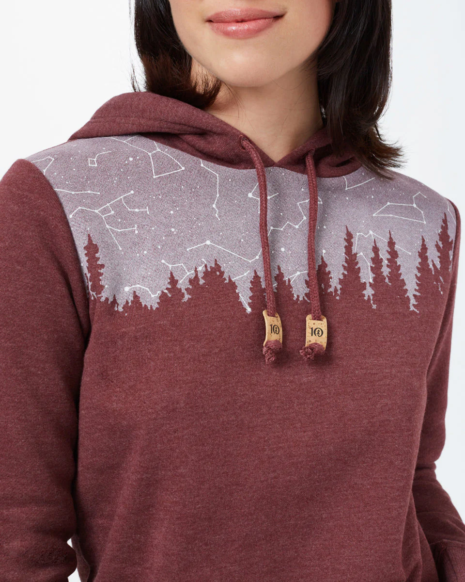 Constellation Juniper Hoodie - Image 3
