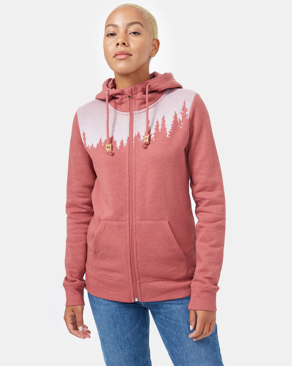 Juniper Zip Hoodie - Image 2