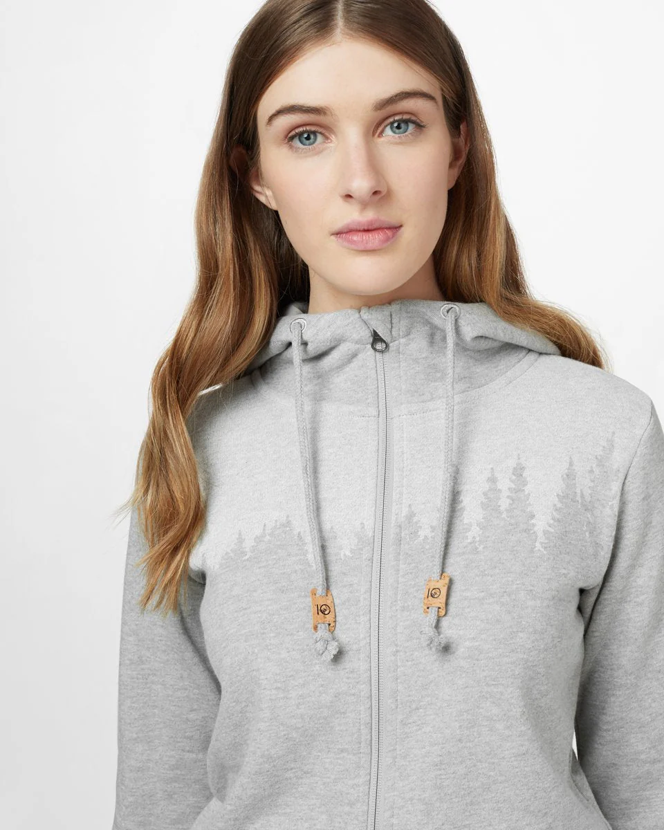 Juniper Zip Hoodie - Image 2