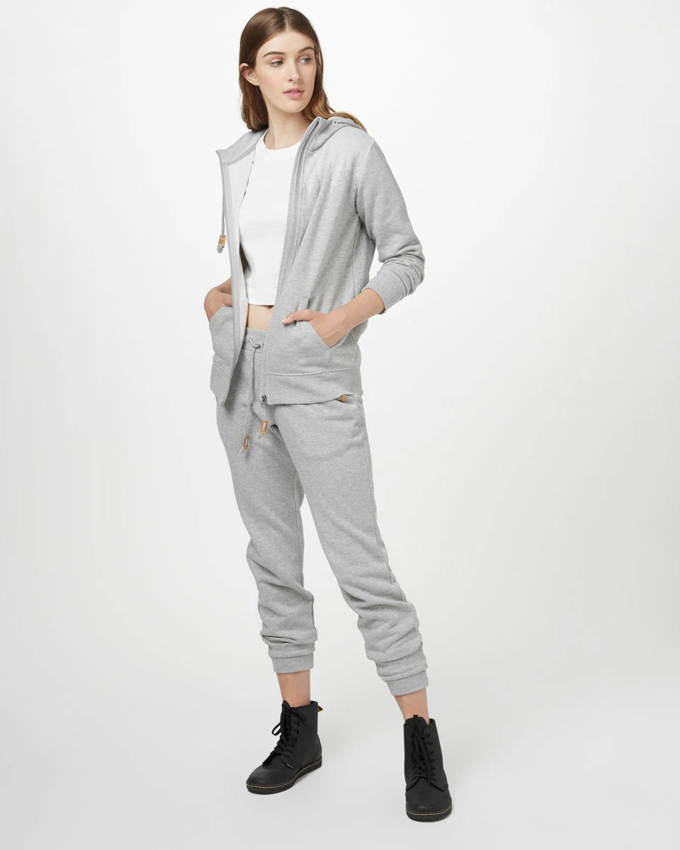 Juniper Zip Hoodie - Image 4