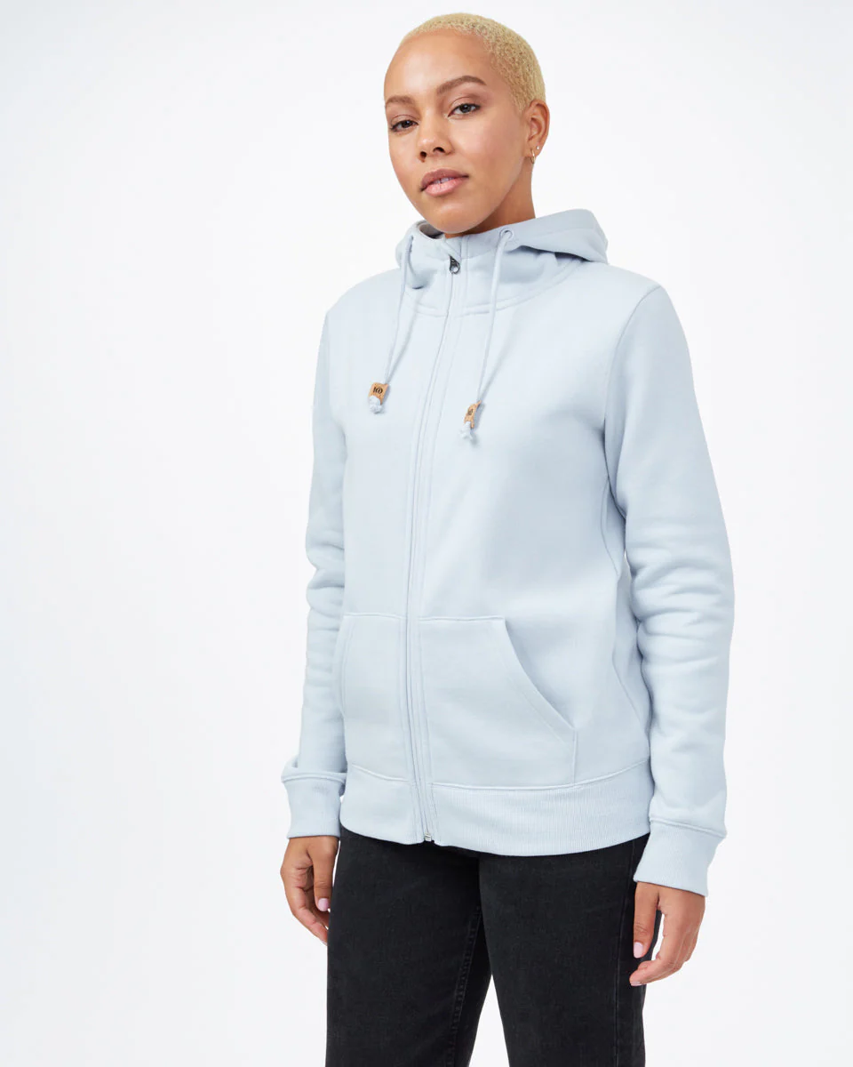 Juniper Zip Hoodie - Image 2