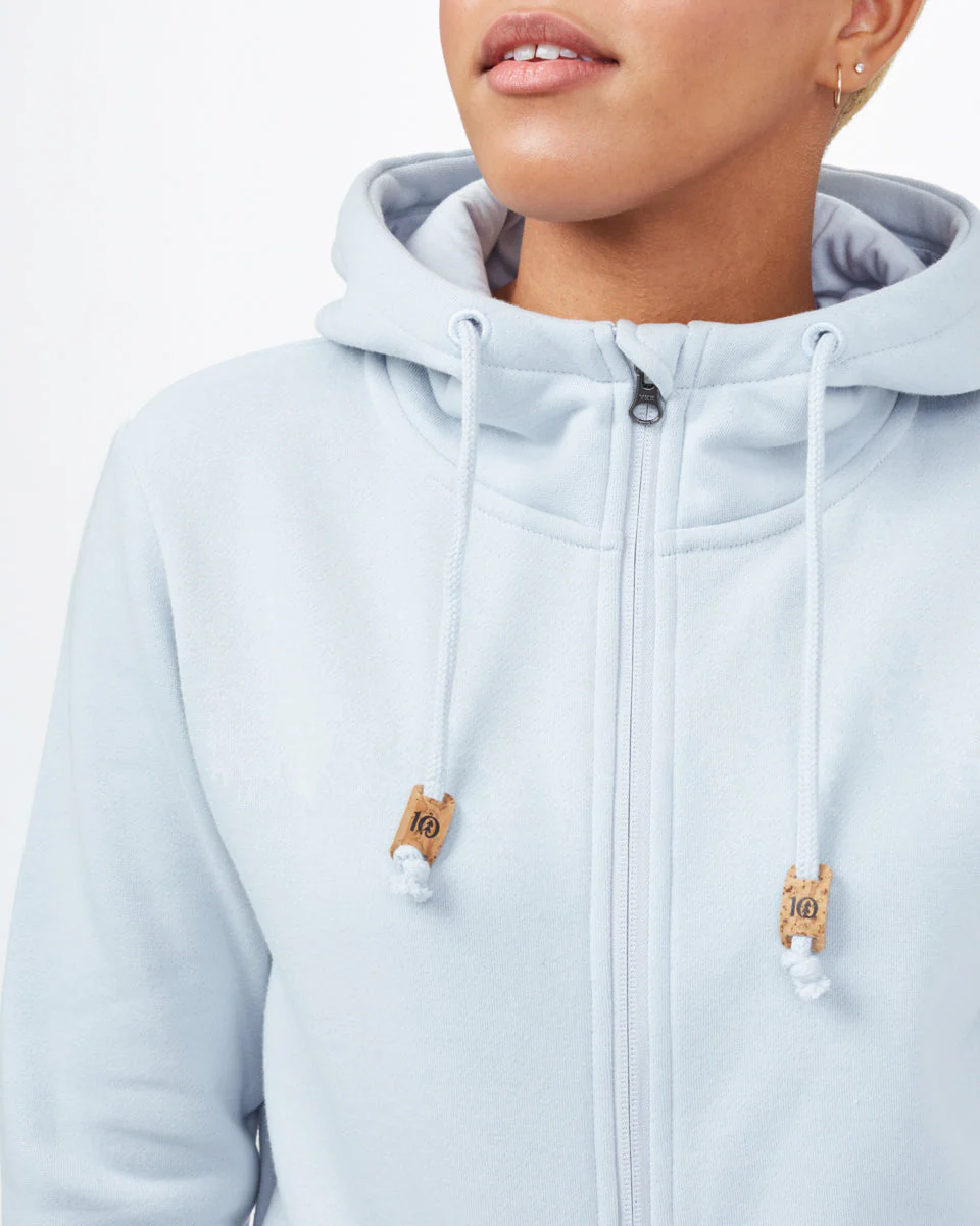 Juniper Zip Hoodie - Image 3