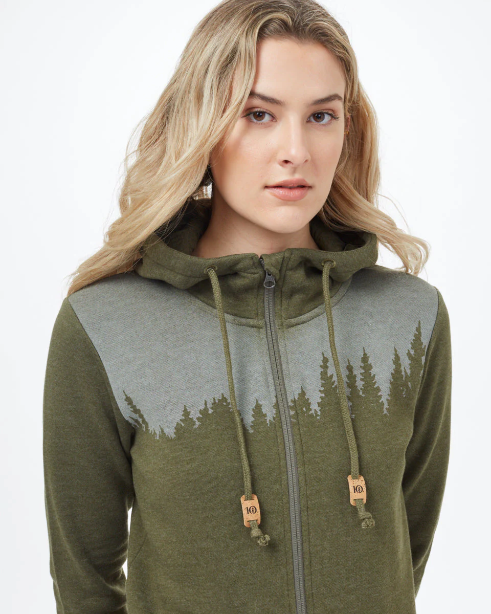 Juniper Zip Hoodie - Image 2