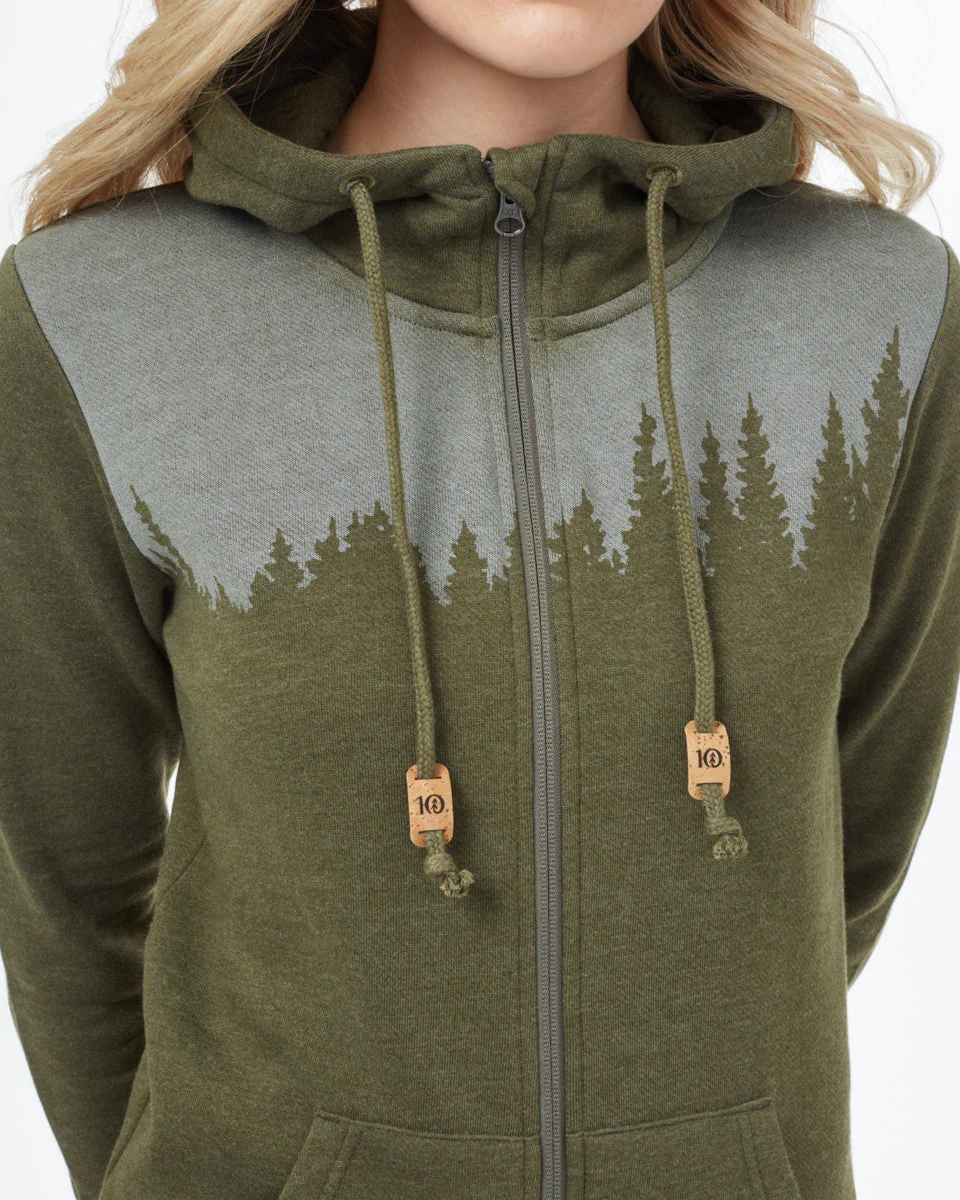 Juniper Zip Hoodie - Image 3