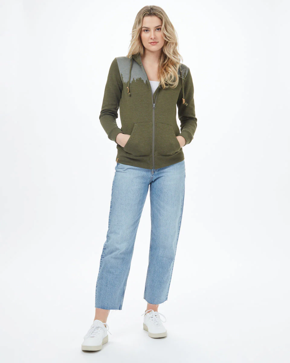 Juniper Zip Hoodie - Image 5