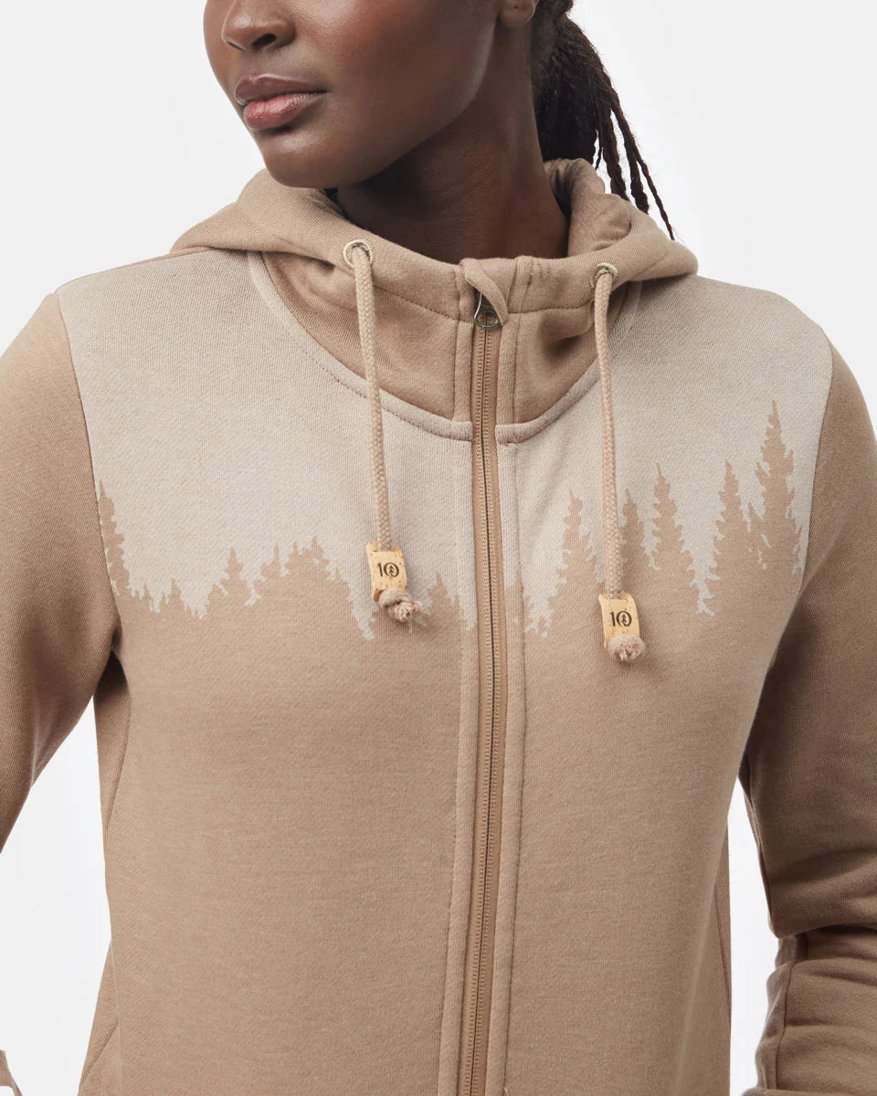 Juniper Zip Hoodie - Image 4