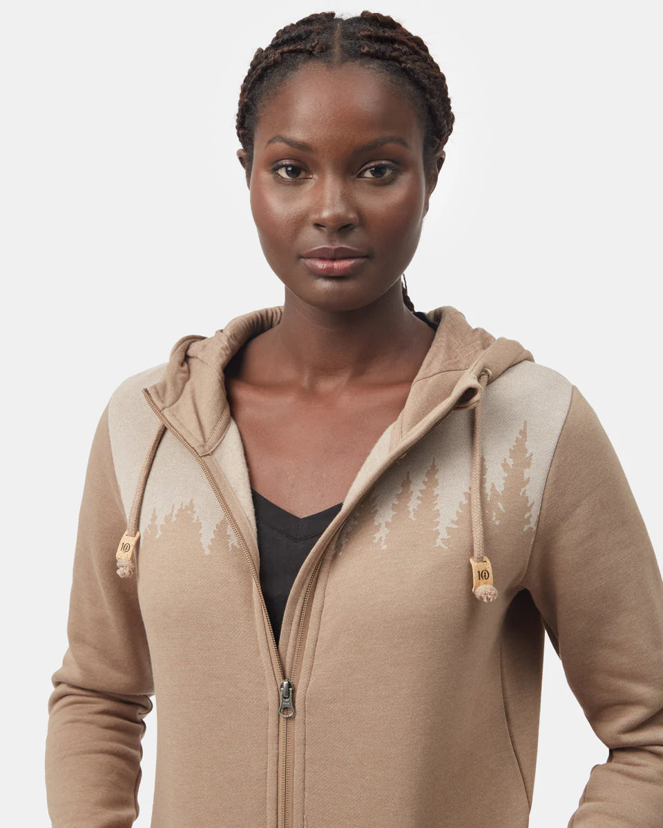 Juniper Zip Hoodie - Image 5