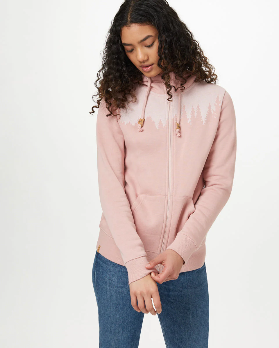Juniper Zip Hoodie - Image 2