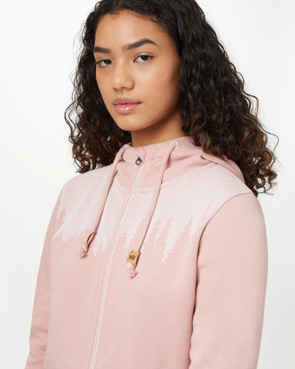 Juniper Zip Hoodie - Image 3