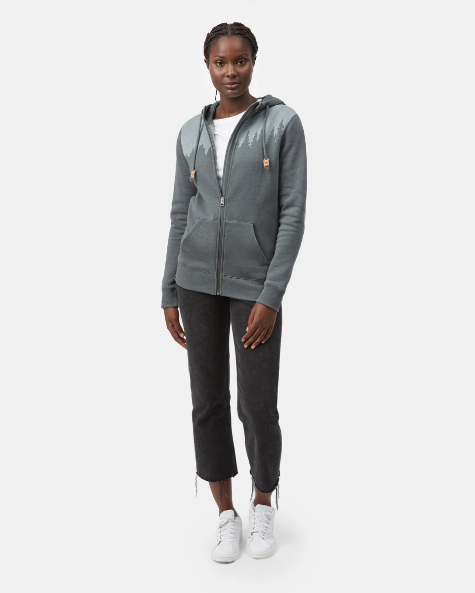 Juniper Zip Hoodie - Image 2