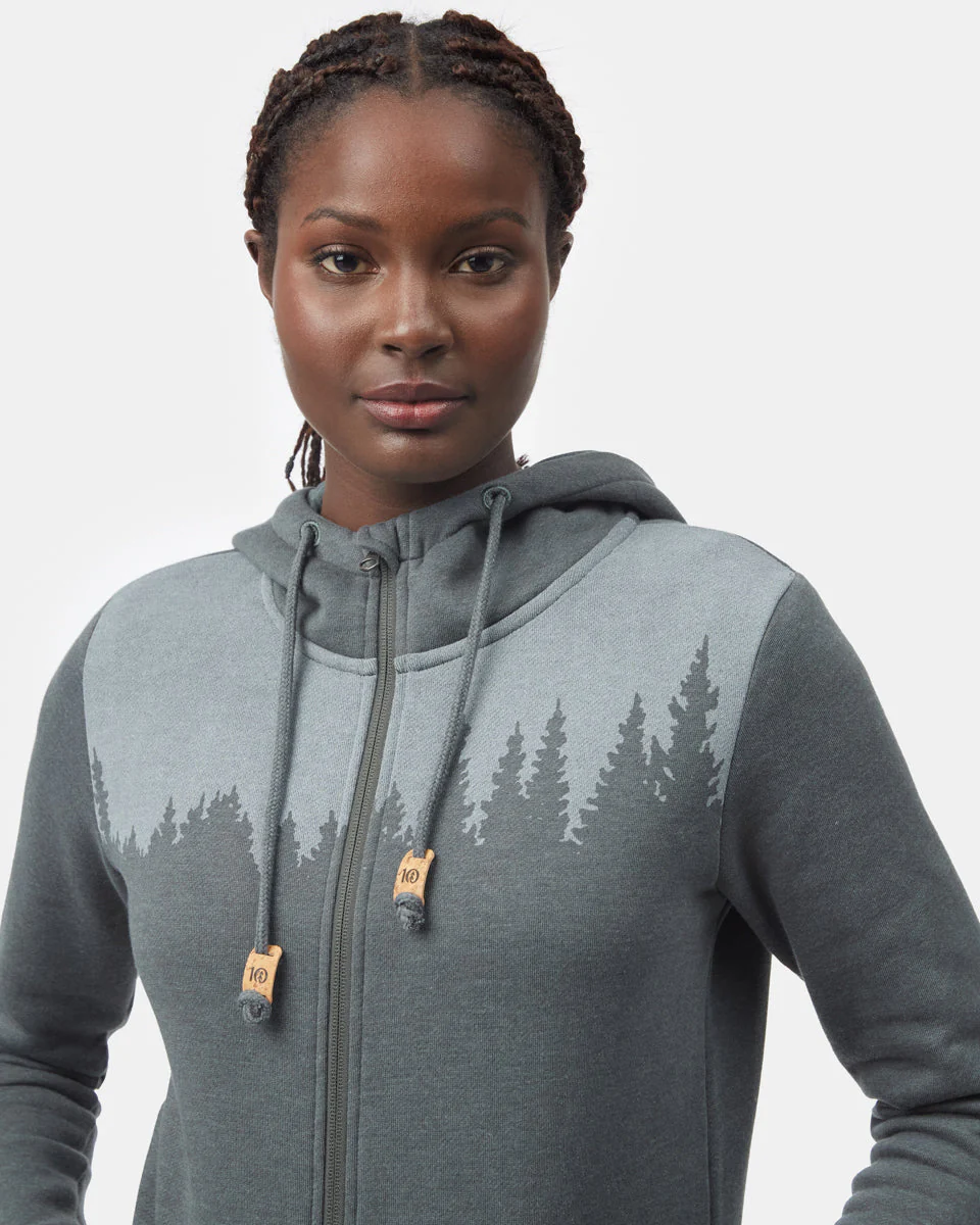 Juniper Zip Hoodie - Image 4