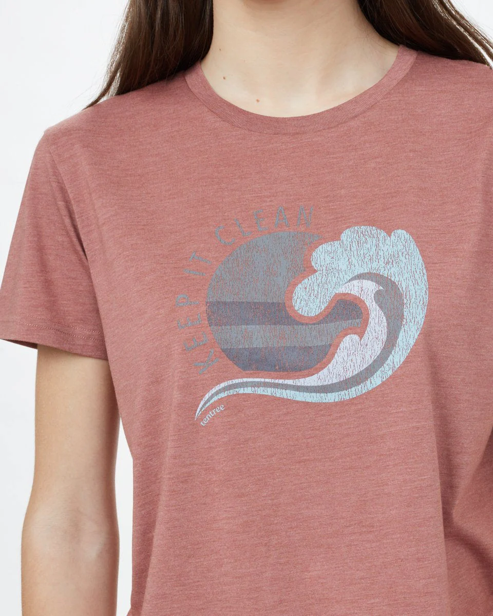 Keep It Clean T-Shirt - Image 4