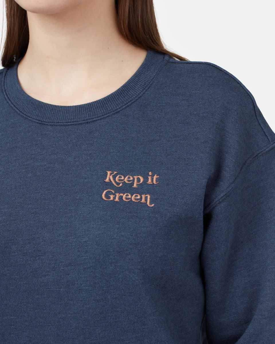 Keep It Green Crew - Image 4