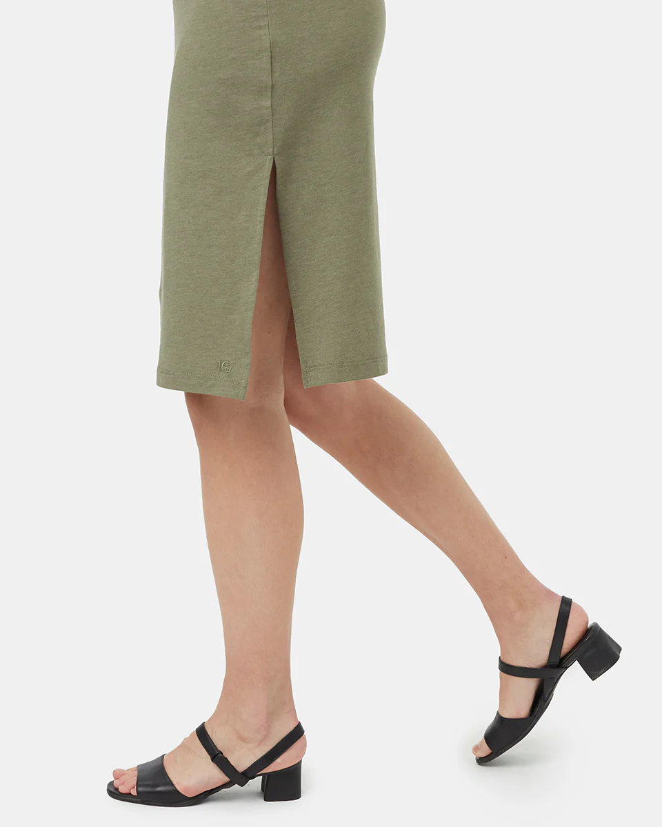 TreeBlend Tank Dress - Image 4