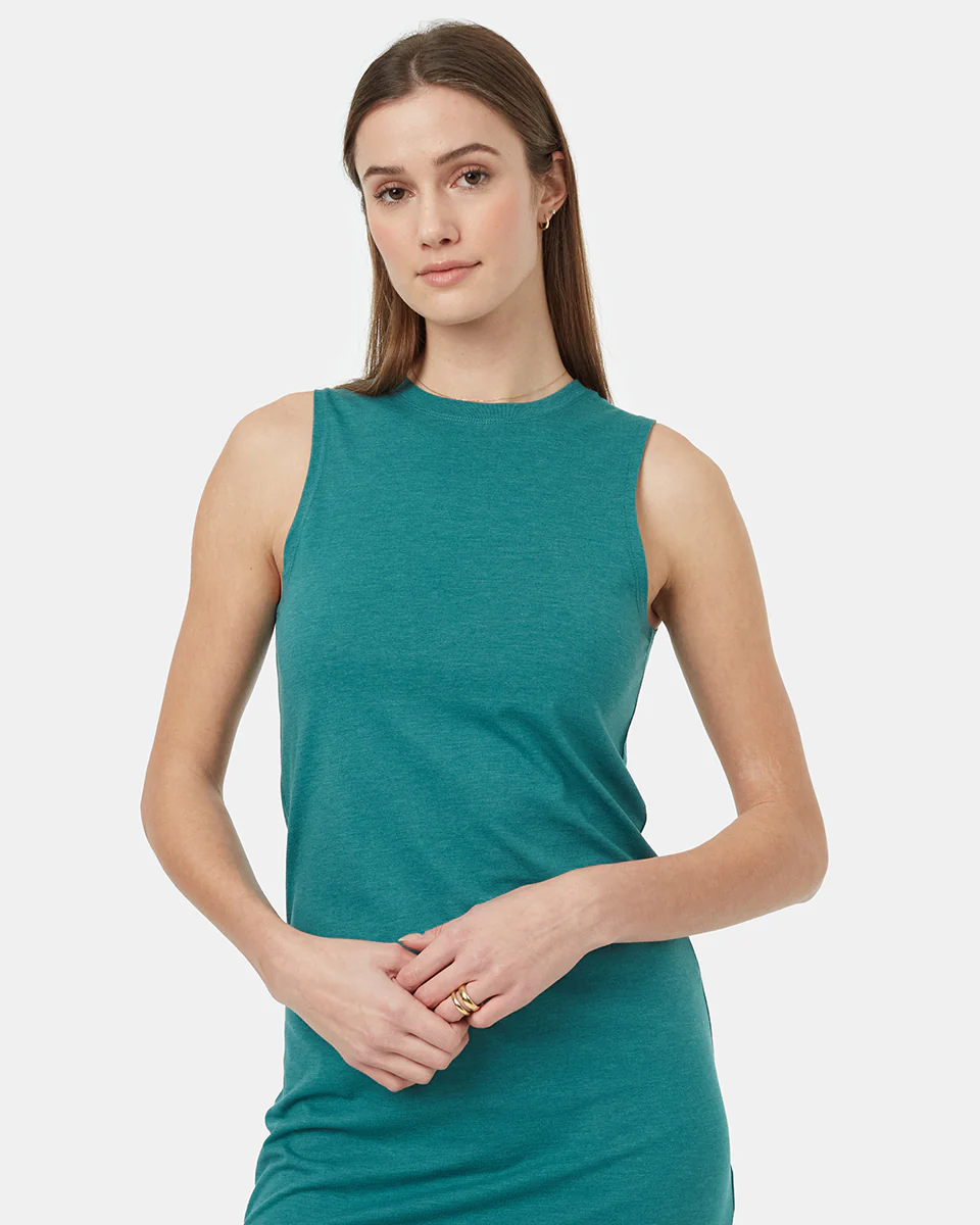 TreeBlend Tank Dress - Image 2