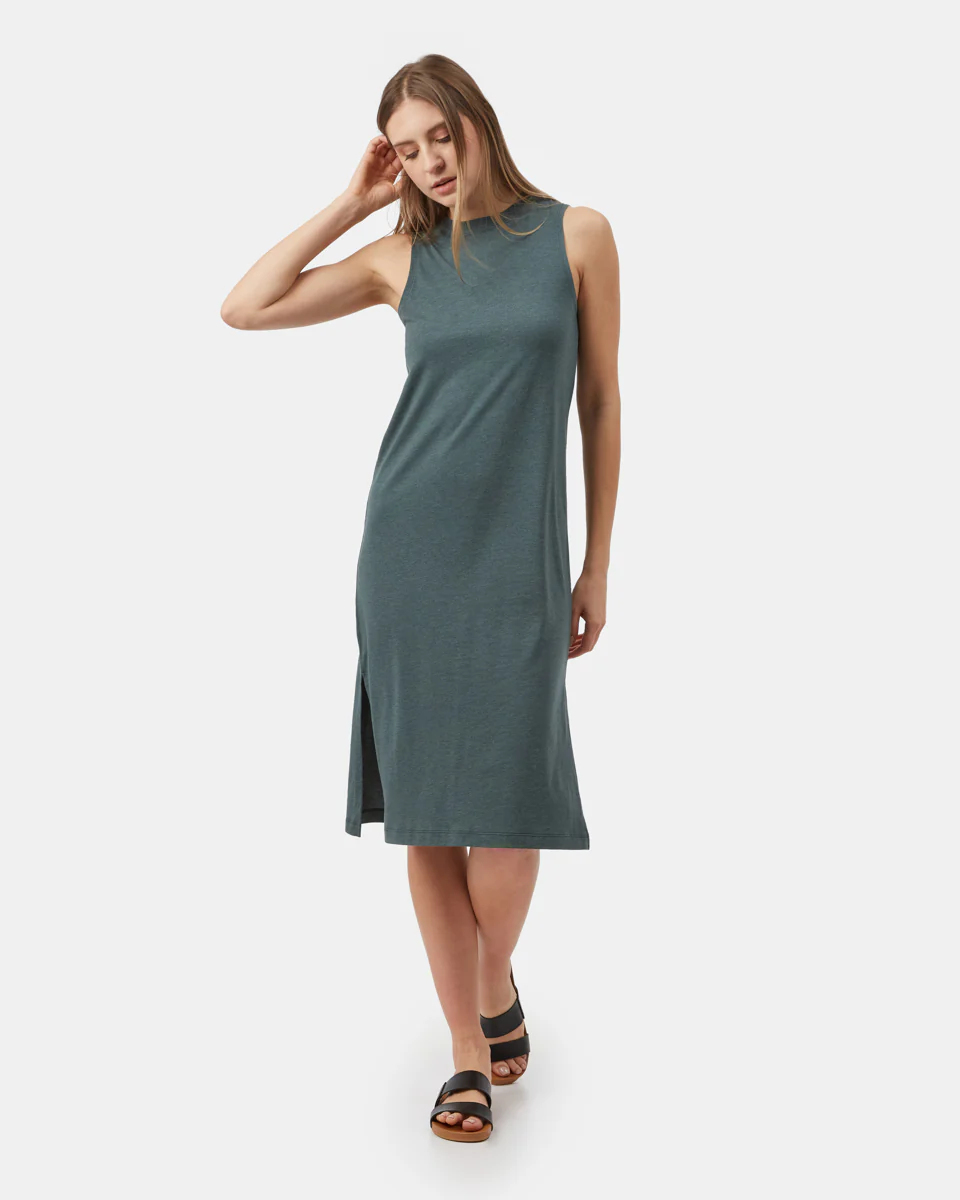 TreeBlend Tank Dress - Image 2