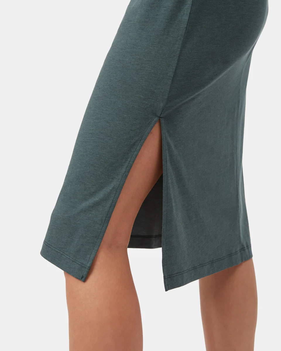 TreeBlend Tank Dress - Image 5