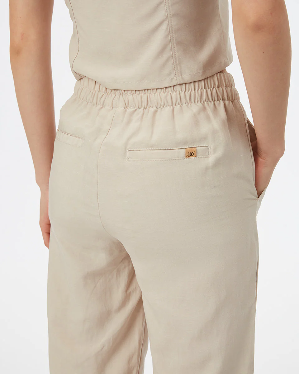 TreeLinen Billow Pant - Image 4