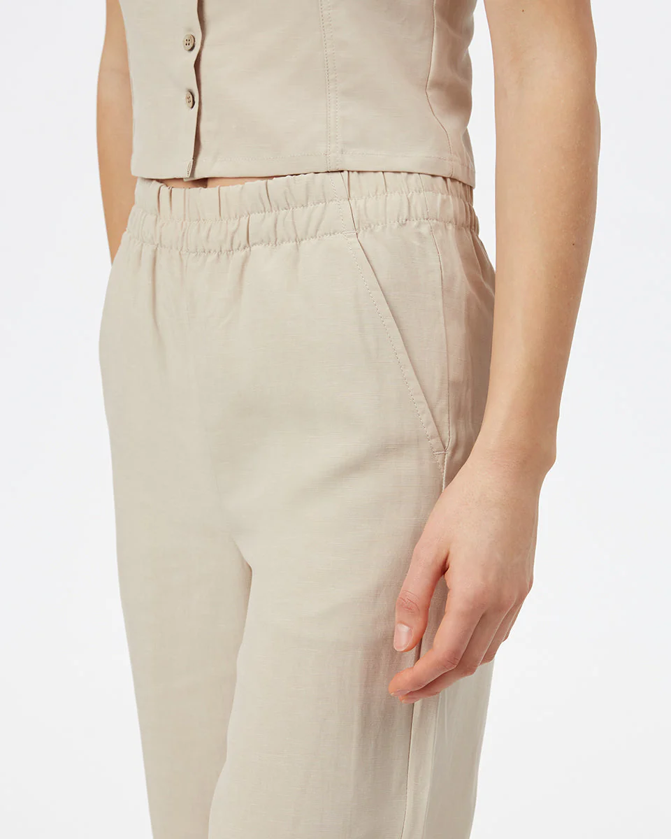 TreeLinen Billow Pant - Image 5