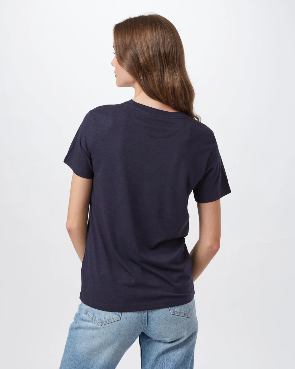 Listen To The Trees T-Shirt - Image 2