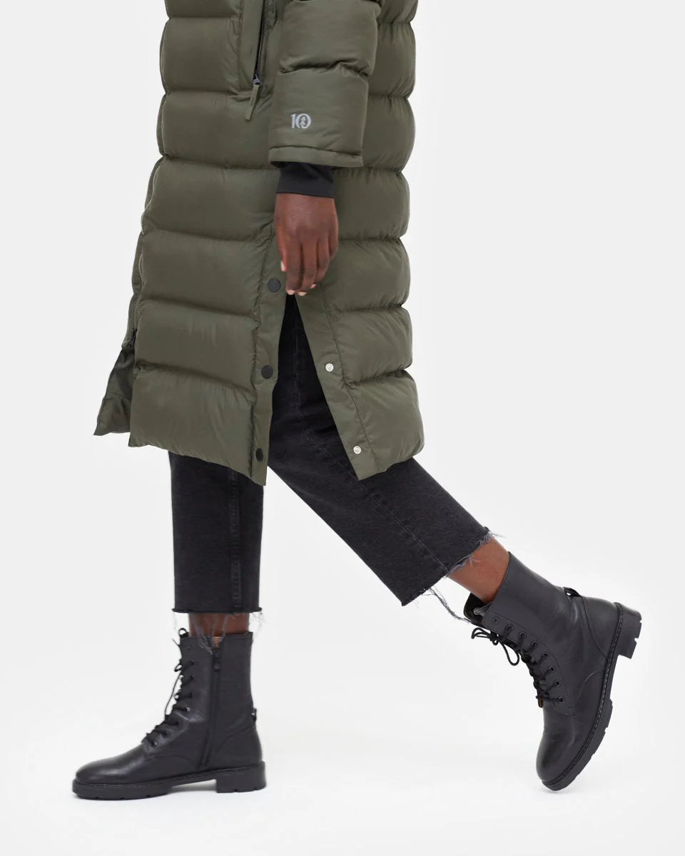 Lookout Long Puffer - Image 8