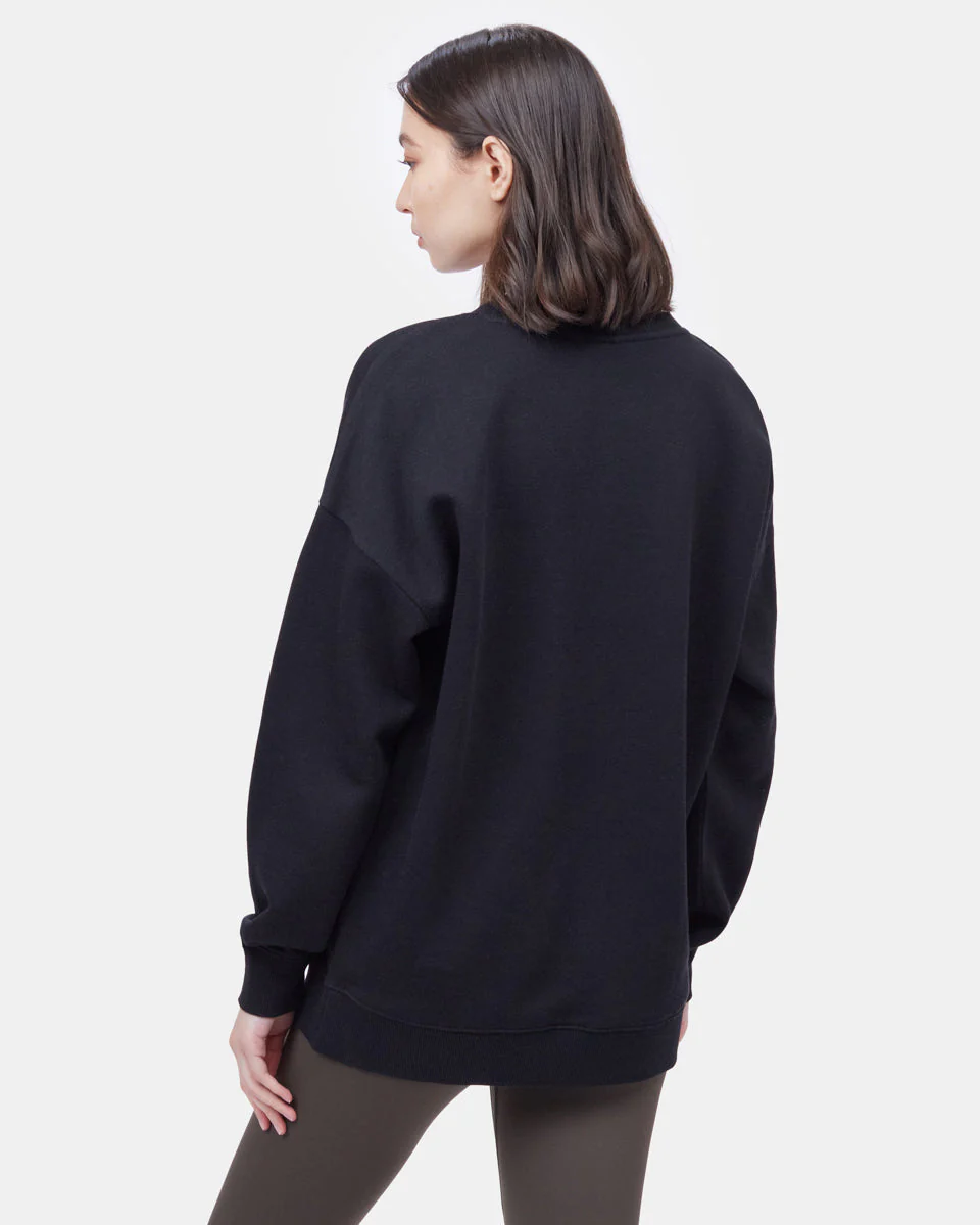Love Your Earth Oversized Crew - Image 3