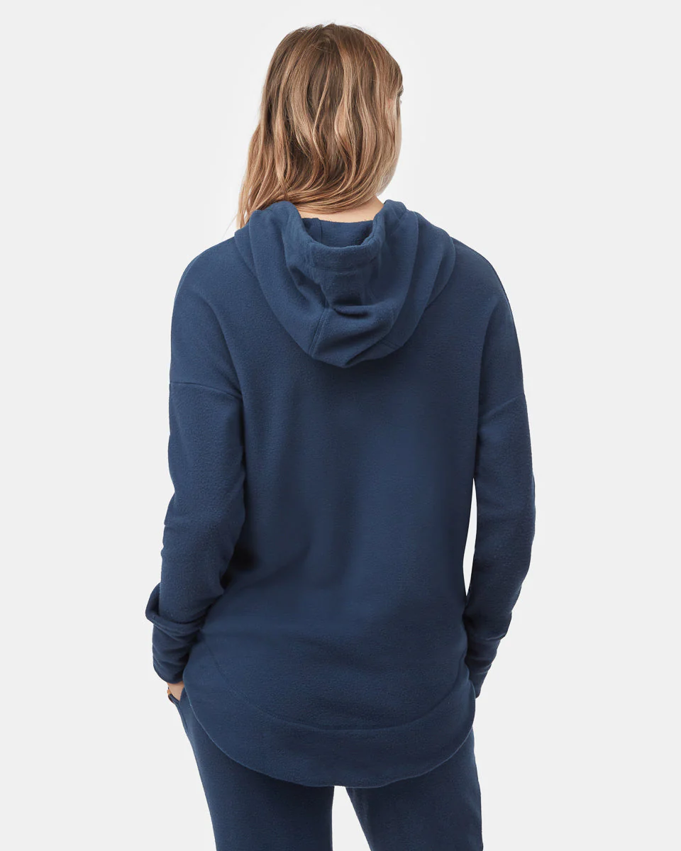 Luxe Cowl Fleece - Image 2