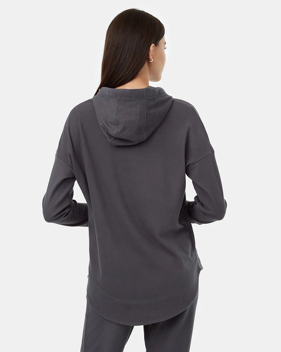 Luxe Cowl Fleece - Image 3