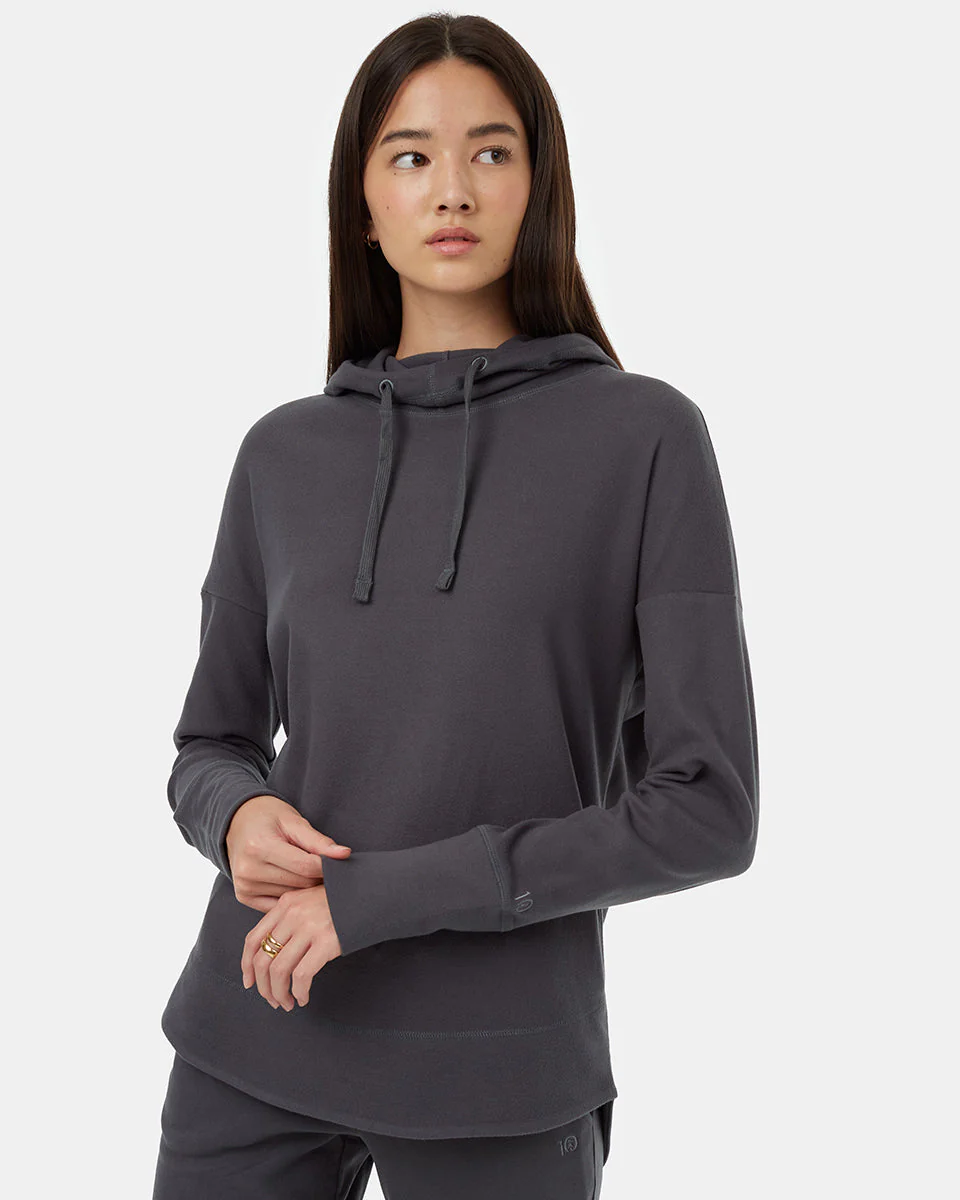 Luxe Cowl Fleece - Image 4