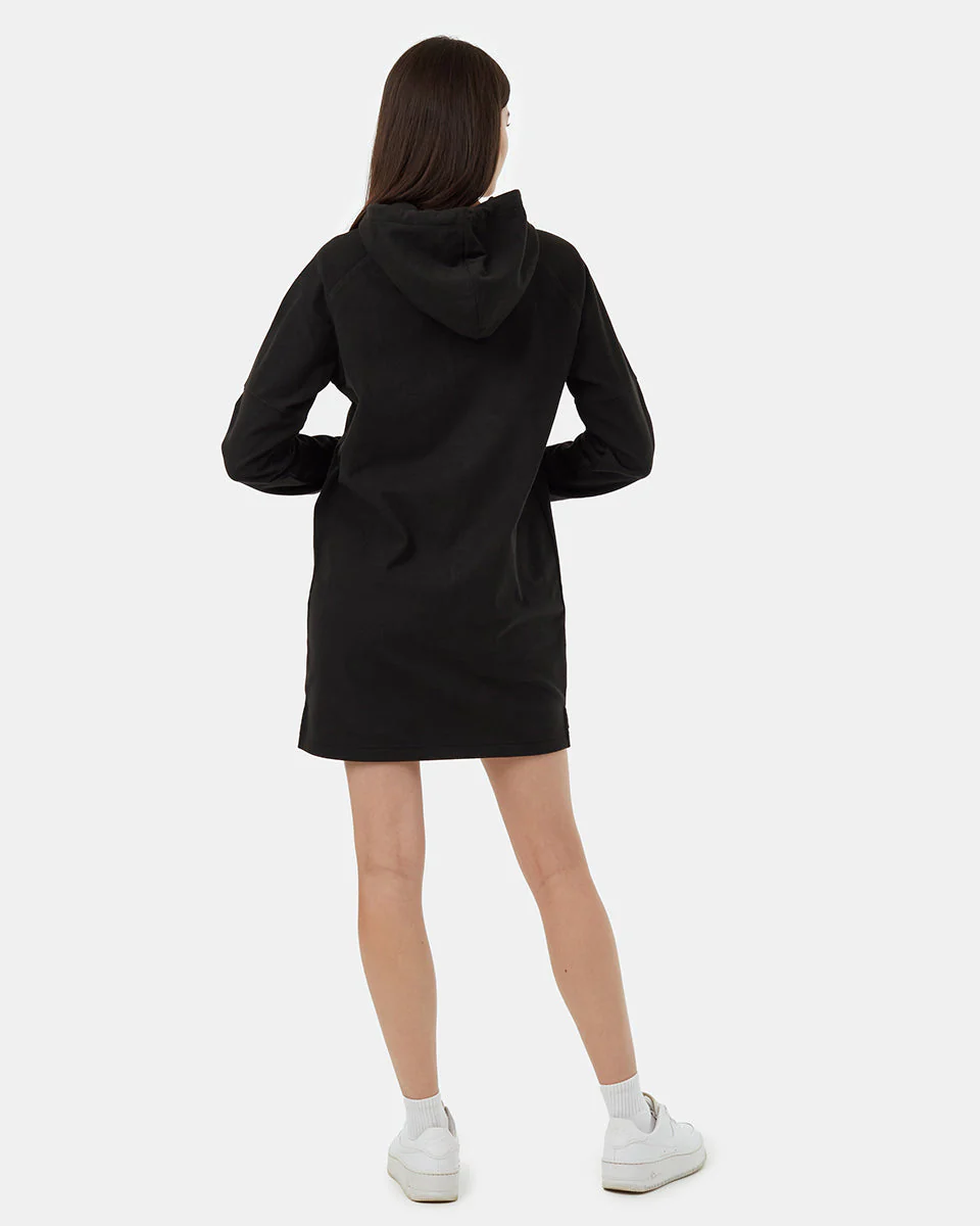 Luxe Oversized Hoodie Dress - Image 5