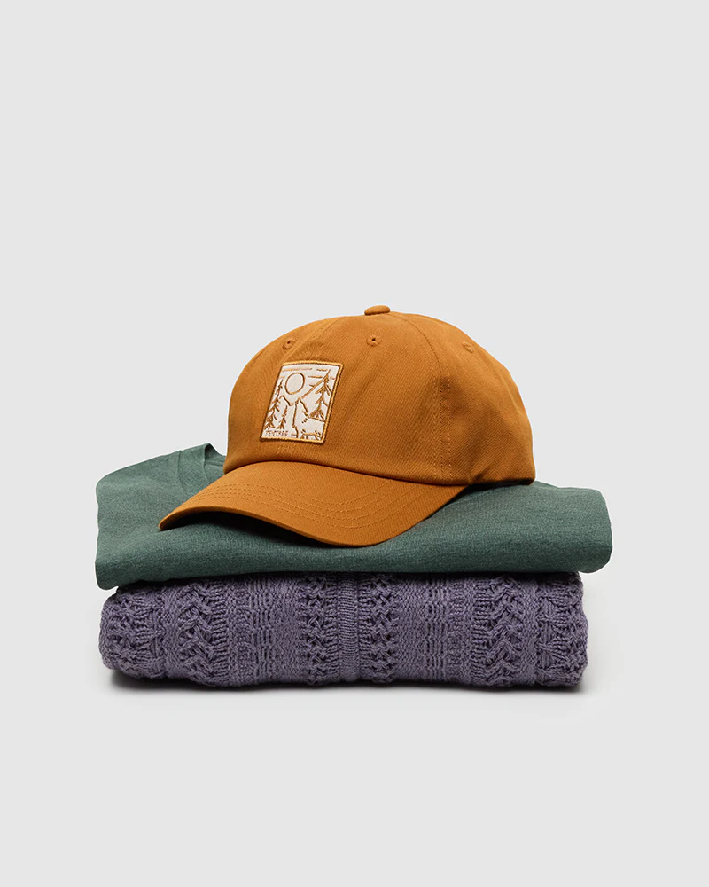 Women's Mini Mystery Box (3 Items) - Image 2