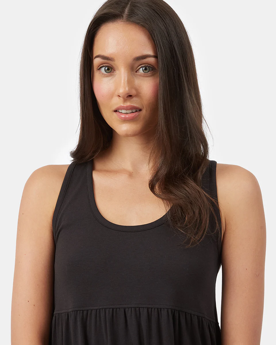 Modal Daytrip Reversible Dress - Image 4