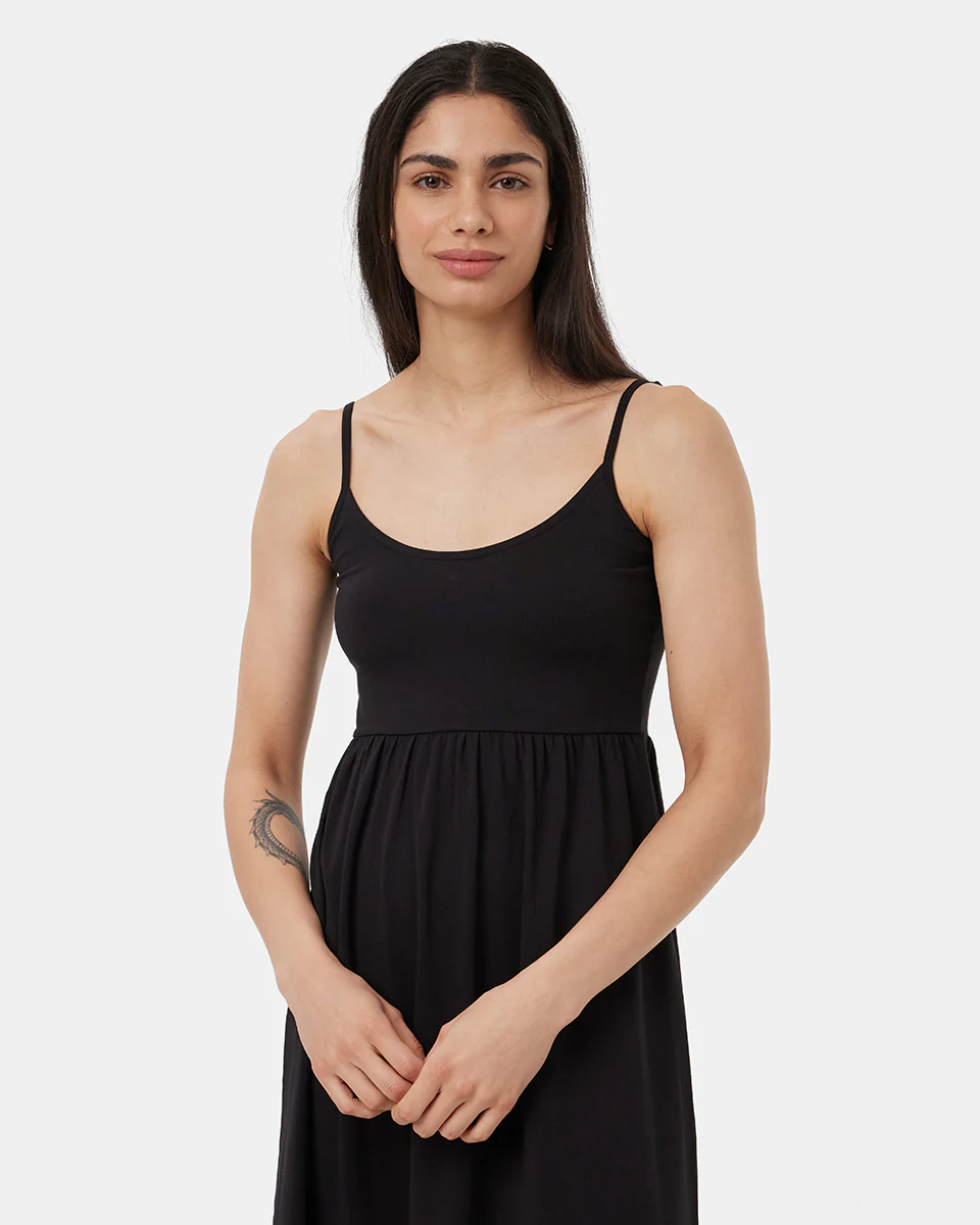 Modal Sunset Dress - Image 2