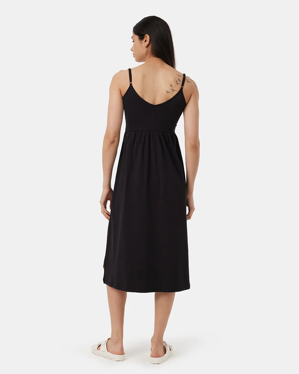 Modal Sunset Dress - Image 3
