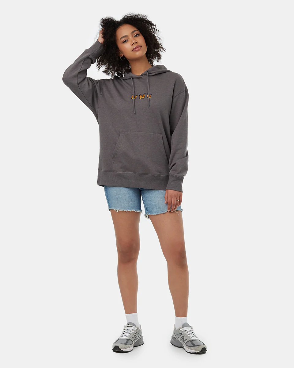 Monarch Hoodie - Image 2
