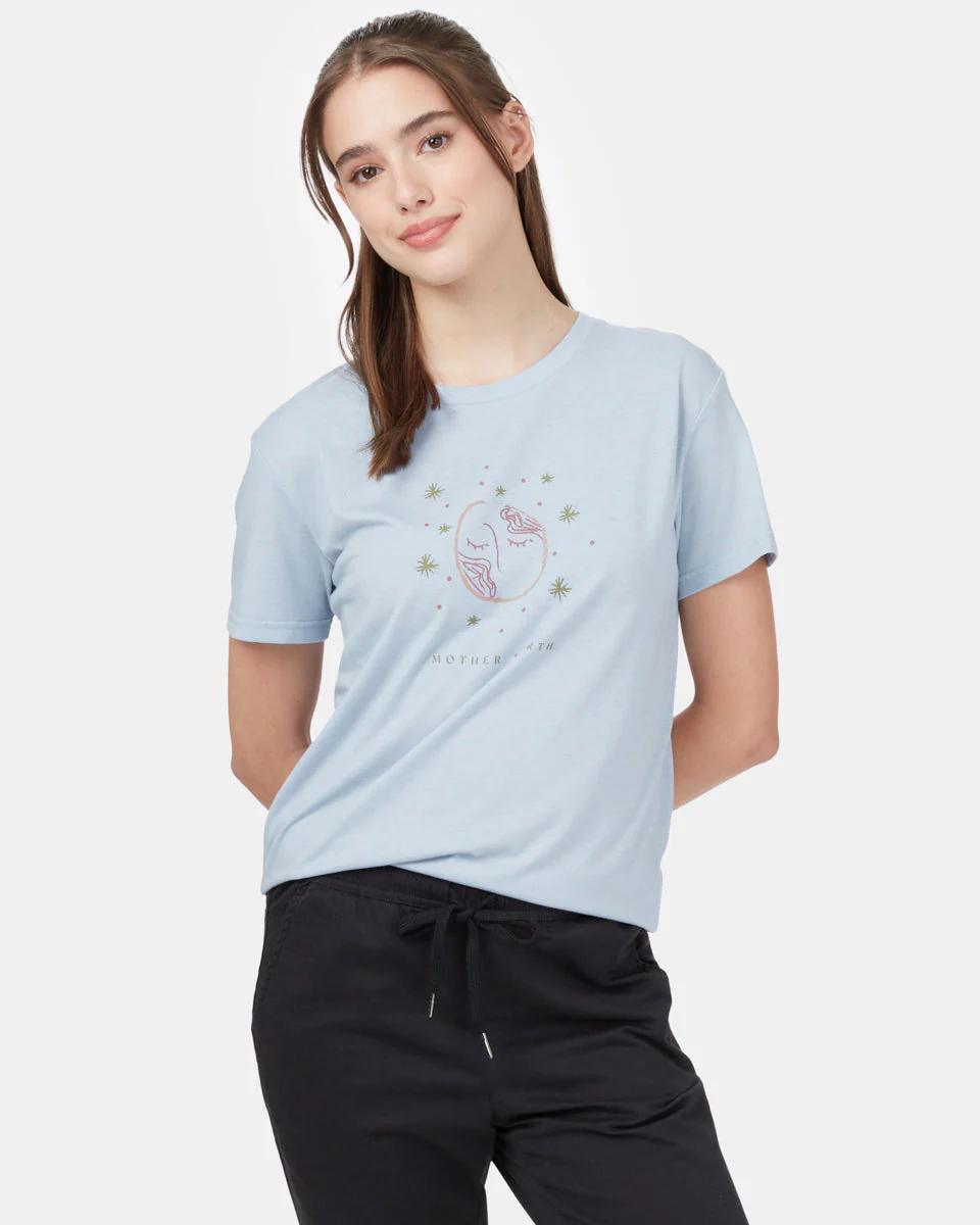 Mother Earth T-Shirt - Image 2