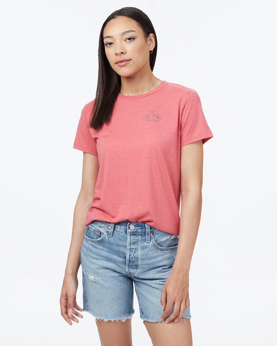 Mountain Moon T-Shirt - Image 2