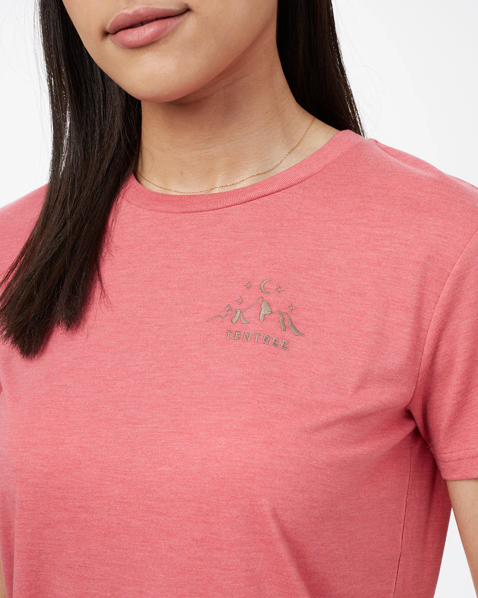 Mountain Moon T-Shirt - Image 4