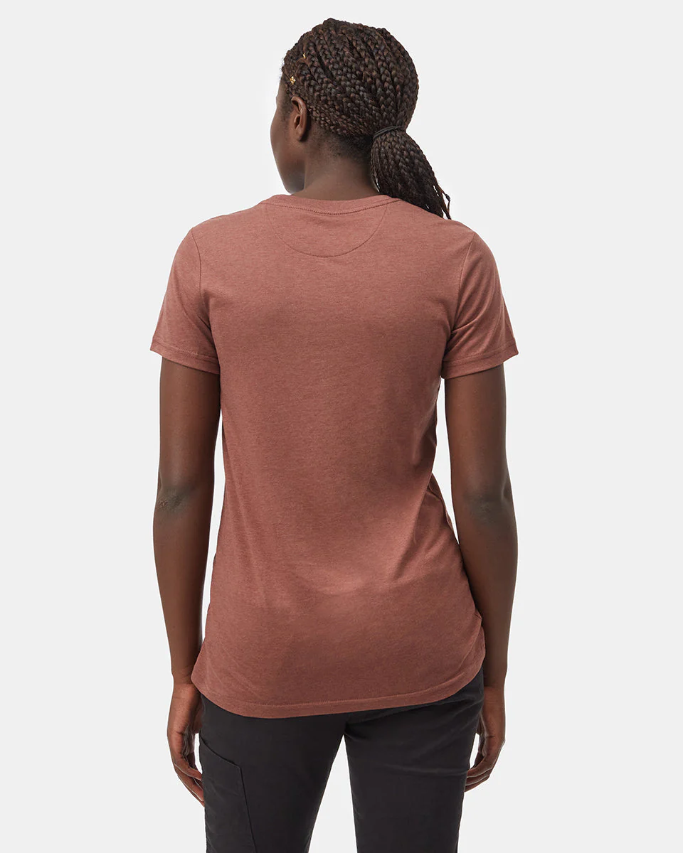 Mountain Sunset Ten Logo - Image 3
