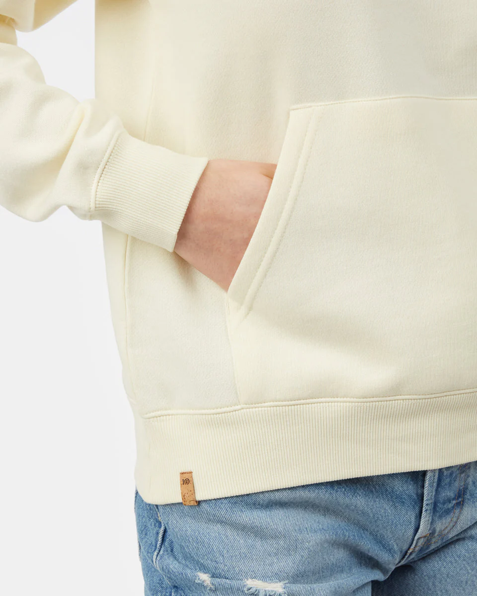 Mushroom Embroidery Hoodie - Image 5