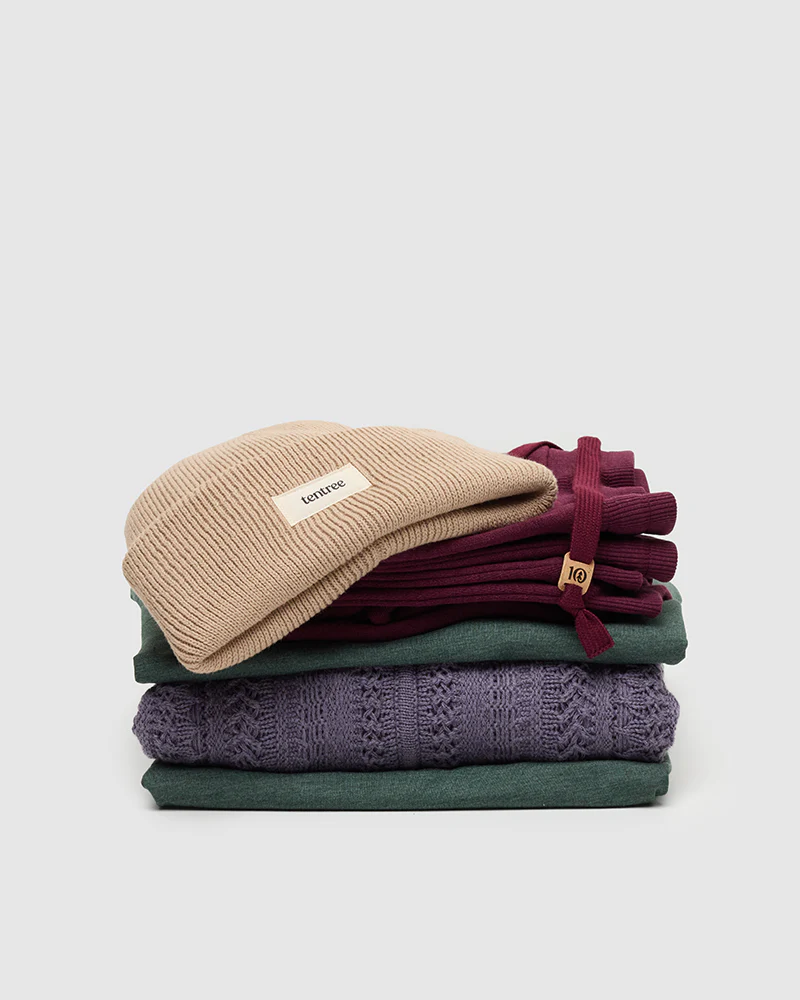 Women's Mystery Box (5 Items) - Image 2