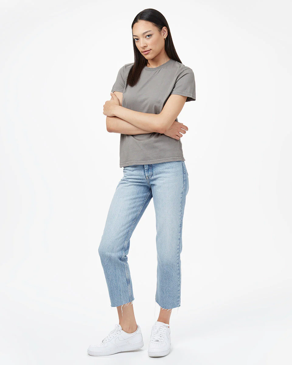Natural Dye T-Shirt - Image 2