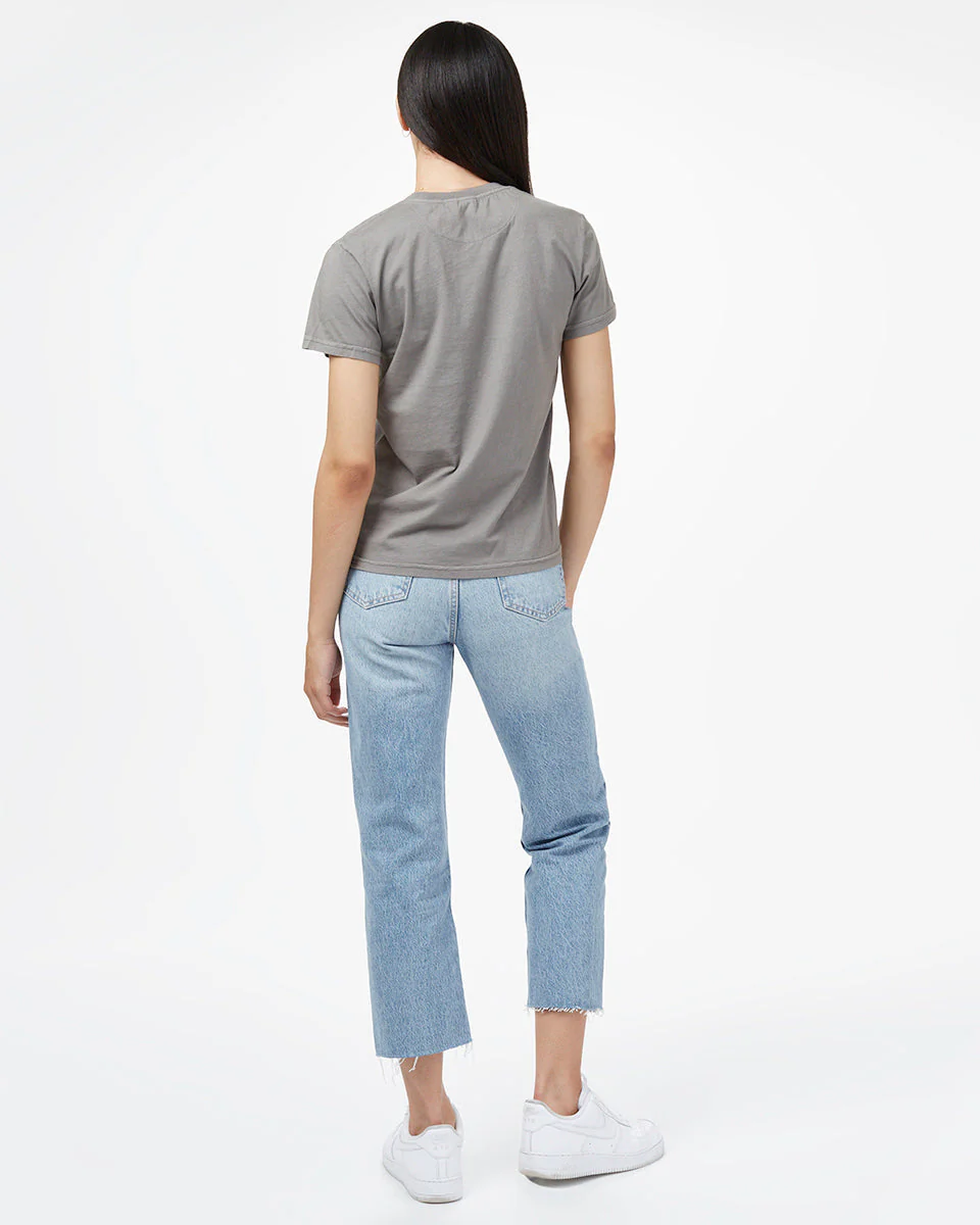 Natural Dye T-Shirt - Image 4